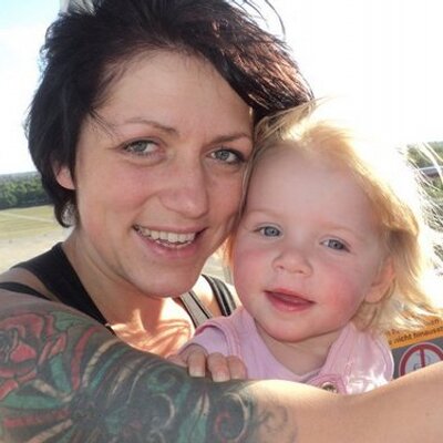 Profile Picture of Romy Leiteritz (@welcometomyhard) on Twitter