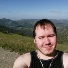 Profile Picture of Matthew Hamlett (@Irondor481) on Twitter