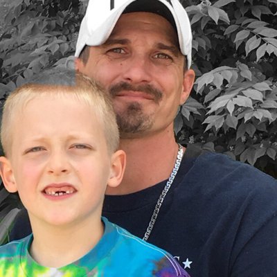 Profile Picture of Michael Vanderlinden (@Michael31239709) on Twitter