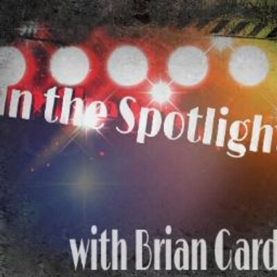 Profile Picture of Brian Gardner (@ITSpotlight411) on Twitter