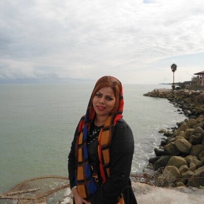 Profile Picture of Azadeh Shirazi (@a_shirazi84) on Twitter