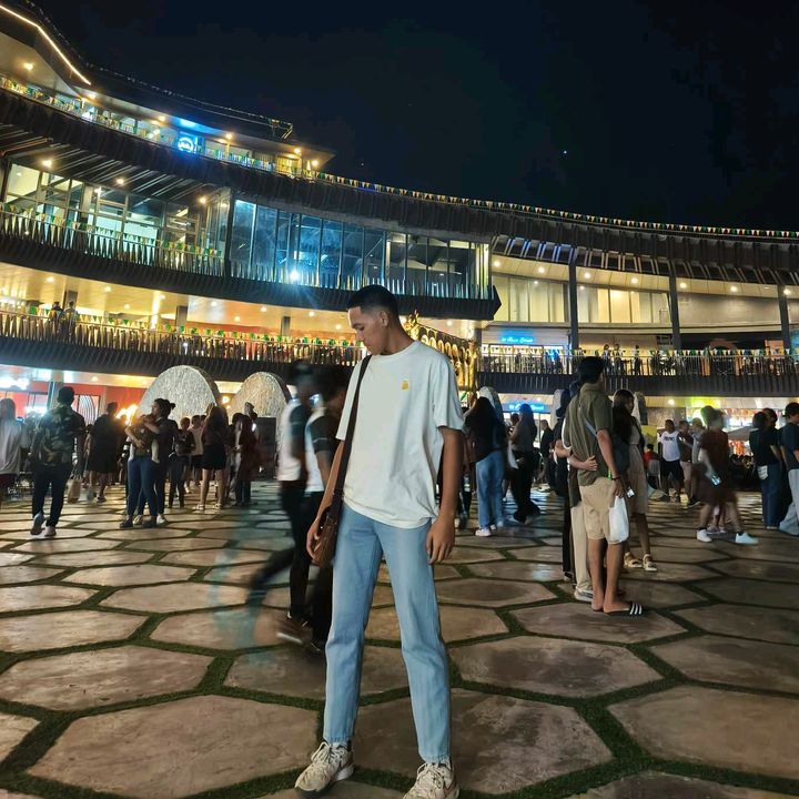 George Suan - Tiktok Profile Picture of George Suan (@george.suan) on Tiktok