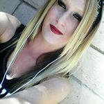 Profile Picture of Amanda Coffman (@amandamichelle1994) on Instagram