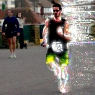 Profile Picture of Joe Addison (@BarefootAddison) on Twitter
