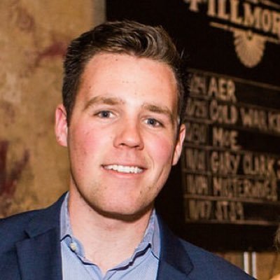 Profile Picture of James N Zebrowski Jr (@jameszebrowski) on Twitter