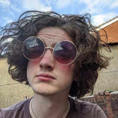 Profile Picture of Matt Yates (@mjyatess) on Twitter