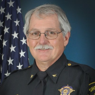 Profile Picture of Asst. Chief Don Rowe (@DSORowe) on Twitter