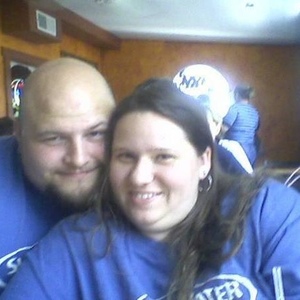 Josh Mainville - Myspace Profile Picture of Josh Mainville (@joshcarrie) on Myspace