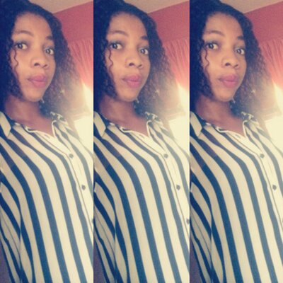 Profile Picture of Victoria Clifford (@cliff_vicky) on Twitter