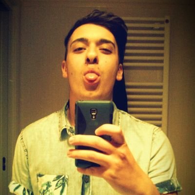 Profile Picture of Angelo Lo Giudice (@_angelo1995) on Twitter