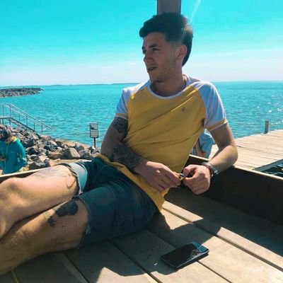 Profile Picture of Joel Valle  👽 (@joelvalle208) on Twitter