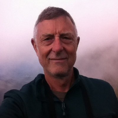 Profile Picture of Tony Paulin (@TpaulinTony) on Twitter