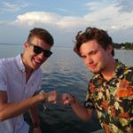 Profile Picture of David Drennan (@thereal_drennan) on Instagram