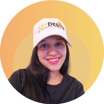 Profile Picture of Nathalie Rivas ⚡️ 🇻🇪 (@imxnat) on Twitter