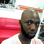 Profile Picture of Robert Addo (@addo_nii_robert) on Instagram