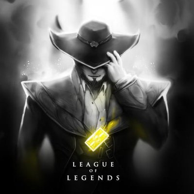 Profile Picture of Omar EL Haddadi (@LolYursen) on Twitter