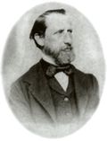 Profile Picture of Henri Nestléon Wikipedia