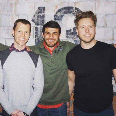 Marc Bridges - Twitter Profile Picture of Marc Bridges (@marcbridges) on Twitter