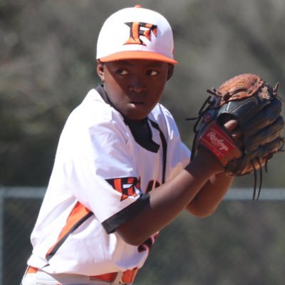 Profile Picture of Braylon Mitchell #20 (@BrayMitch20) on Twitter