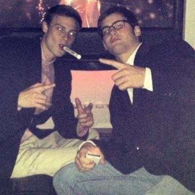 Profile Picture of Forrest Pace (@forrestpace2223) on Twitter