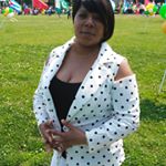 Profile Picture of Phyllis Bridgett (@pleasantlyplush) on Instagram