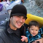 Profile Picture of Kevin Brodie (@k_brodie85) on Instagram