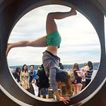 Profile Photo of Sarah Calvert (@the_boathouse_yogi) on Instagram