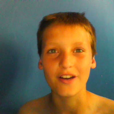 Profile Picture of Bradley Huggins (@HugginsZz) on Twitter