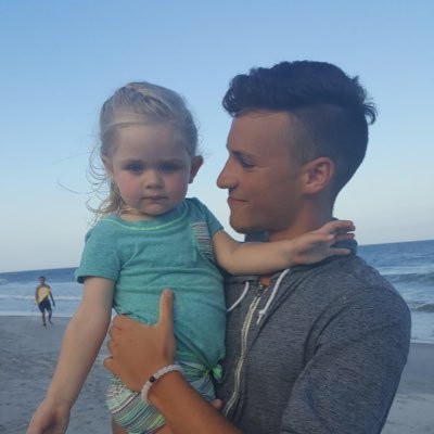 Profile Picture of Nicholas DeFazio (@nick_tino_def) on Twitter