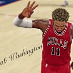 Profile Picture of Jacob Washington (@officialjacobwashington) on Instagram