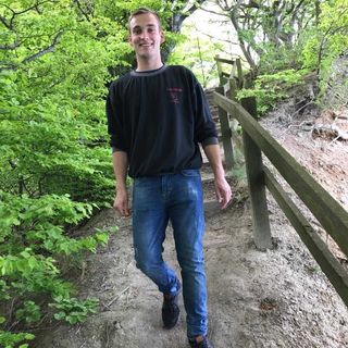 Profile Picture of Alexander Lassen (@alexander_lassen) on Instagram