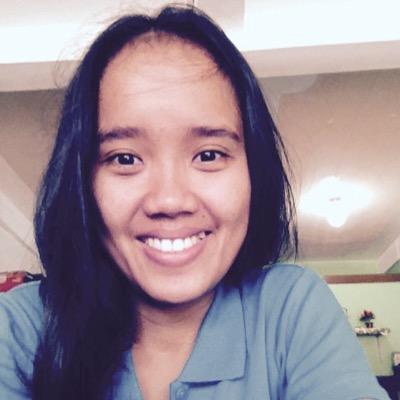 Profile Picture of Leah Dela Rosa Cadal (@ellah052309) on Twitter