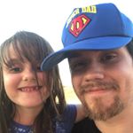 Profile Picture of Joshua Cessna (@daman_josh) on Instagram