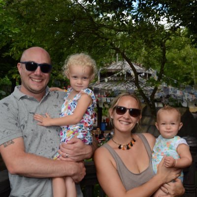 Matt Oakman - Twitter Profile Picture of Matt Oakman (@OakmanMatt) on Twitter