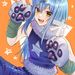Profile Picture of azure chan (@samuraigeneral) on Pinterest