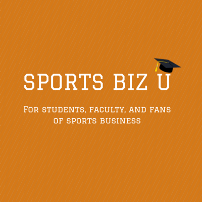 Profile Picture of SportsBizU (@SportsBizU) on Twitter