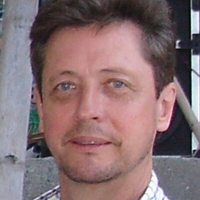 Profile Picture of John Buttle (@JohnButtle) on Twitter