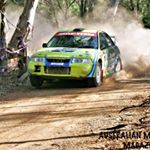 Profile Picture of Claire Buccini & Peter Kahler (@evolutionrallyteam) on Instagram