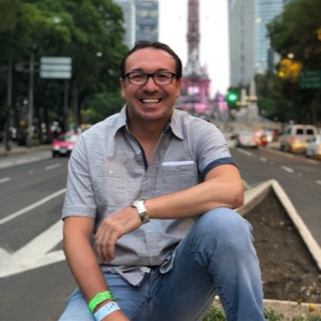 Profile Picture of Jose E. Cavazos (@Czechboy_77200) on Twitter