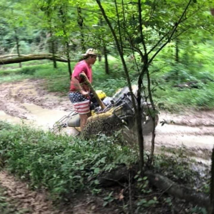 Profile Picture of Jamie Brannon (@@jamiebrannon04) on Tiktok