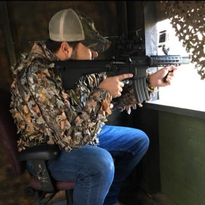 Profile Picture of Colin  Mccorkle (@ColinMccorkle) on Twitter