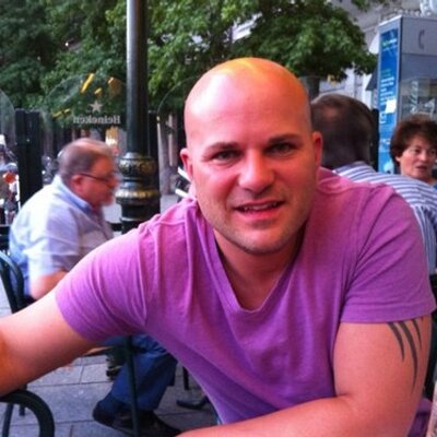 Profile Picture of Michael Helbig (@mhelbig75) on Twitter
