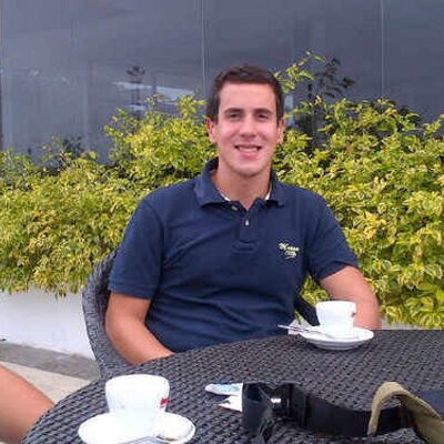 Profile Picture of Michael Morett L (@morettlmj) on Twitter