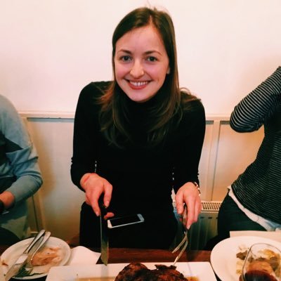 Profile Picture of Alice Marshall (@alicemarsha11) on Twitter