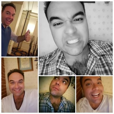 Profile Picture of Jonathan Swann (@JonathanASwann) on Twitter