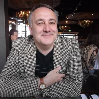 Profile Picture of Richard Newby (@ShubbieSan) on Twitter
