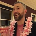 Profile Picture of Robin Baird (@robinski_korsakof) on Instagram