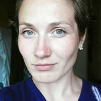 Profile Picture of Hanna Riive (@hanna-riive) on Quora