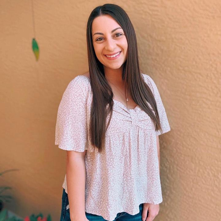 Profile Picture of Danielle Rasmussen (@@daniellerasmussen) on Tiktok