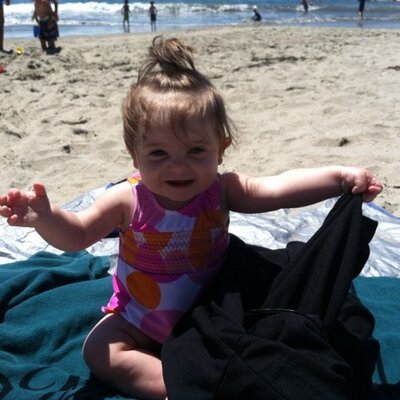 Profile Picture of Crystal Brezovec (@Brez_Girl) on Twitter